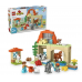 LEGO DUPLO 10416 Stell av husdyrene